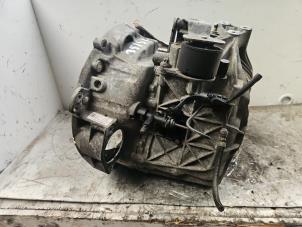 Getriebe van een Mercedes-Benz A (W176) 1.5 A-180 CDI, A-180d 16V 2015