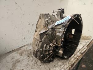 Getriebe van een Mercedes-Benz A (W176) 1.5 A-180 CDI, A-180d 16V 2015