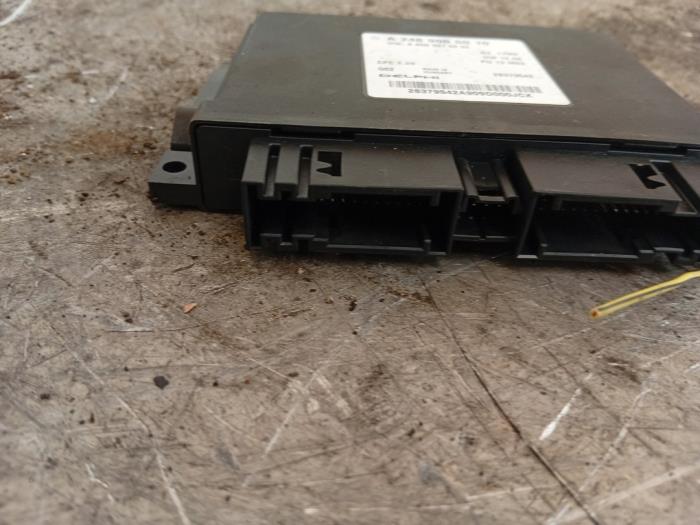 Begagnade PDC-modul Mercedes A (W176) 1.5 A-180 CDI, A-180d 16V Pris € 19,99 Marginaltabell erbjuds av Autodemontage de Zaag