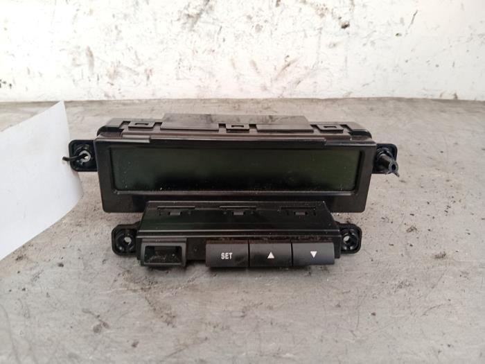 Begagnade Innerdisplay Kia Cee'd Sporty Wagon (EDF) 1.4 16V Pris € 19,99 Marginaltabell erbjuds av Autodemontage de Zaag