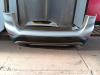 BMW X1 (F48) xDrive 20d 2.0 16V Stoßstange hinten