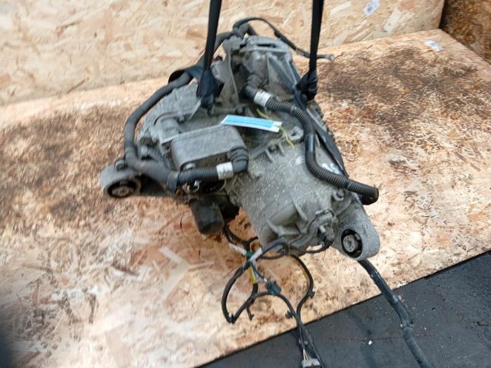 Usagé Moteur Tesla Model 3 Long Range, Performance AWD Prix € 500,00 Règlement à la marge proposé par Autodemontage de Zaag