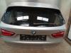 BMW X1 (F48) xDrive 20d 2.0 16V Heckklappe