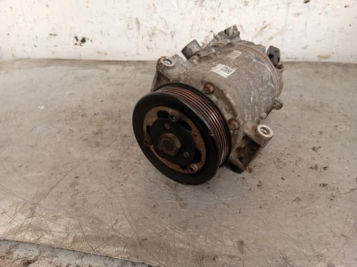 Gebrauchte Klimapumpe Volkswagen Golf VII (AUA) 2.0 GTD 16V Preis € 90,00 Margenregelung angeboten von Autodemontage de Zaag