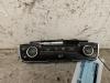 BMW X1 (F48) xDrive 20d 2.0 16V Heizung Bedienpaneel