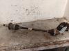 BMW X1 (F48) xDrive 20d 2.0 16V Antriebswelle links hinten