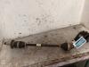 BMW X1 (F48) xDrive 20d 2.0 16V Antriebswelle rechts vorne