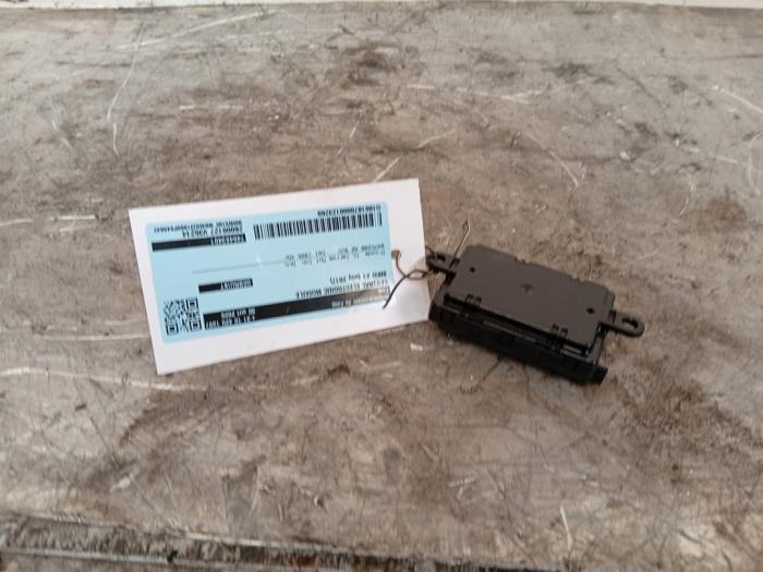 Usados Módulo electrónico central BMW X1 (F48) xDrive 20d 2.0 16V Precio € 34,99 Norma de margen ofrecido por Autodemontage de Zaag