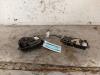 BMW X1 (F48) xDrive 20d 2.0 16V Schließmechanik Heckklappe