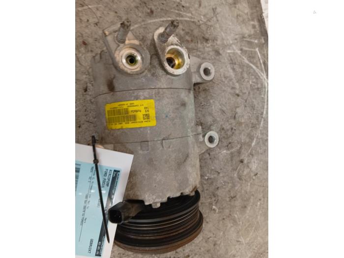 Gebrauchte Klimapumpe Ford Focus 3 Wagon 1.5 EcoBoost 16V 182 Preis € 69,99 Margenregelung angeboten von Autodemontage de Zaag