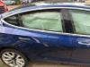 Tesla Model 3 Standard RWD Plus 60 kWh Tür 4-türig rechts hinten