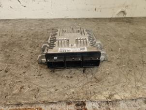 Engine management computer from a Land Rover Range Rover III (LM) 3.6 TDV8 32V 2010