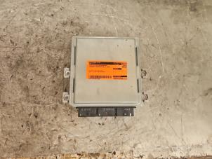 Engine management computer from a Land Rover Range Rover III (LM) 3.6 TDV8 32V 2010