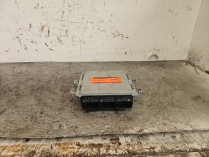Engine management computer from a Land Rover Range Rover III (LM) 3.6 TDV8 32V 2010