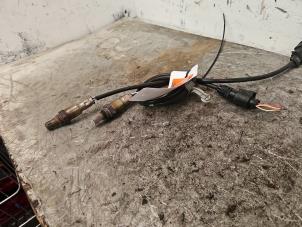 Lambda probe from a Volkswagen Golf VII (AUA) 1.4 TSI 16V 2013