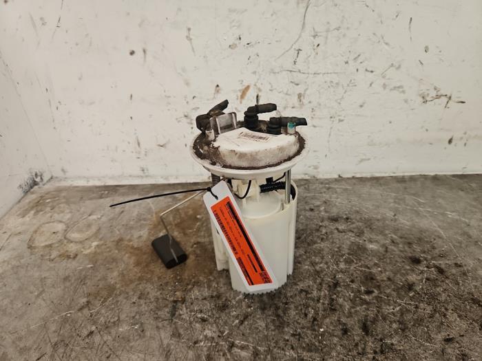 Gebrauchte Benzinpumpe Alfa Romeo MiTo (955) 0.9 TwinAir Preis € 39,99 Margenregelung angeboten von Autodemontage de Zaag