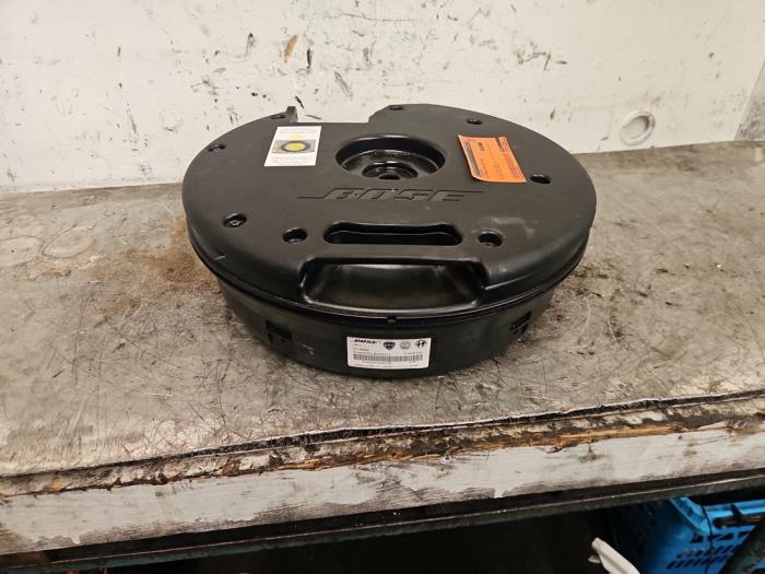Używane Subwoofer Alfa Romeo MiTo (955) 0.9 TwinAir Cena € 119,99 Procedura marży oferowane przez Autodemontage de Zaag