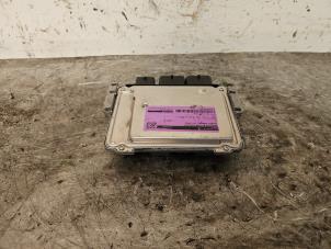Engine management computer from a Peugeot 5008 I (0A/0E) 1.6 THP 16V 2011