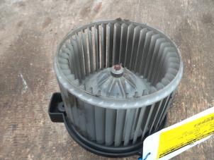 Usados Motor de ventilador de calefactor Smart City-Coupé 0.6 Turbo i.c. Smart&Pulse Precio de solicitud ofrecido por Autodemontage de Zaag