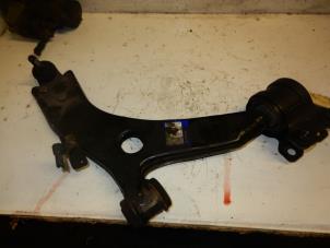 Used Front wishbone, right Volvo V50 (MW) 2.0 D 16V Price on request offered by Autodemontage de Zaag