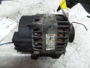 Used Dynamo Ford Courier (J3/5) 1.8 D Price € 10,00 Margin scheme offered by Autodemontage de Zaag
