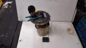 Usados Bomba de gasolina Kia Shuma 1.5i 16V Precio de solicitud ofrecido por Autodemontage de Zaag