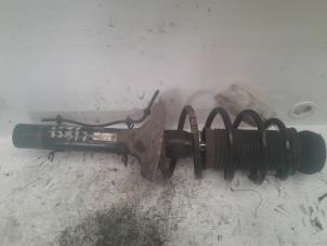 Used Front shock absorber rod, right Seat Leon (1M1) 1.8 20V Price € 30,00 Margin scheme offered by Autodemontage de Zaag
