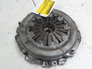 Used Clutch kit (complete) Chevrolet Matiz 1.0 Price on request offered by Autodemontage de Zaag