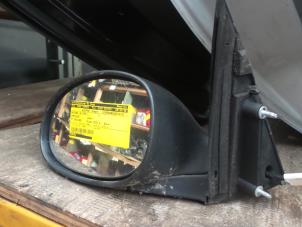 Used Wing mirror, left Chrysler PT Cruiser 2.0 16V Price on request offered by Autodemontage de Zaag