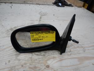 Used Wing mirror, left Nissan Micra (K11) 1.3 LX,SLX 16V Price € 15,00 Margin scheme offered by Autodemontage de Zaag