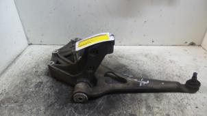 Used Front wishbone, right Audi A2 (8Z0) 1.4 TDI Price on request offered by Autodemontage de Zaag