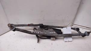 Used Wiper mechanism BMW 3 serie Touring (E36/3) 318i Price on request offered by Autodemontage de Zaag