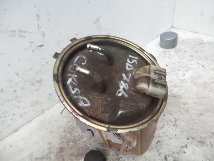 Gebrauchte Benzinpumpe Opel Corsa B (73/78/79) 1.4i Swing,Joy,Sport,GLS Preis € 10,00 Margenregelung angeboten von Autodemontage de Zaag