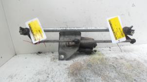 Used Wiper mechanism Opel Corsa B (73/78/79) 1.2i 16V Price on request offered by Autodemontage de Zaag