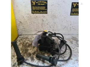 Used Ignition system (complete) Ford Mondeo III 1.8 16V Price on request offered by Autodemontage de Zaag