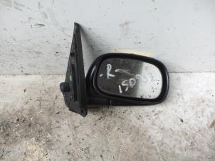 Used Wing mirror, right Daihatsu Cuore (L251/271/276) 1.0 12V Price € 15,00 Margin scheme offered by Autodemontage de Zaag