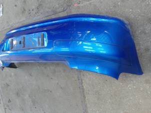 Used Rear bumper Peugeot 307 (3A/C/D) 1.6 16V BioFlex Price on request offered by Autodemontage de Zaag