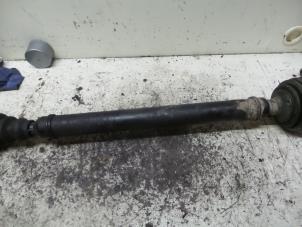 Used Front drive shaft, right Seat Leon (1M1) 1.6 16V Price € 25,00 Margin scheme offered by Autodemontage de Zaag