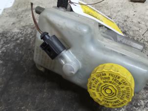 Used Master cylinder Volkswagen Polo IV (9N1/2/3) 1.4 TDI 75 Price on request offered by Autodemontage de Zaag