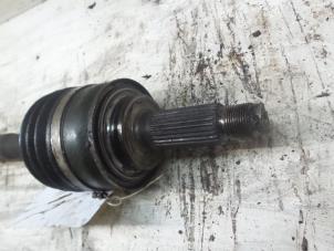 Used Front drive shaft, right Subaru Forester (SF) 2.0 16V Price € 25,00 Margin scheme offered by Autodemontage de Zaag