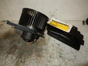 Usados Motor de ventilador de calefactor Volkswagen Polo Precio de solicitud ofrecido por Autodemontage de Zaag