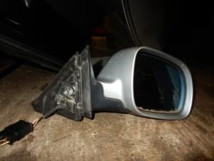 Used Wing mirror, right Audi A3 (8L1) 1.6 Price on request offered by Autodemontage de Zaag