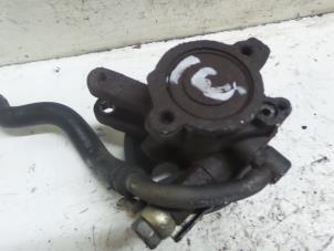 Used Power steering pump Toyota Starlet Price on request offered by Autodemontage de Zaag