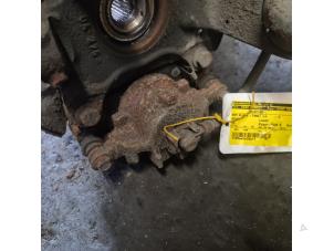 Used Front brake calliper, left Rover 25 Price € 15,00 Margin scheme offered by Autodemontage de Zaag