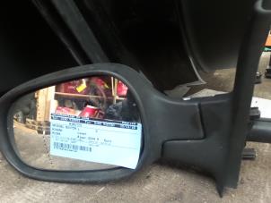 Used Wing mirror, left Nissan Micra (K12) 1.2 16V Price on request offered by Autodemontage de Zaag