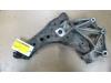 Front wishbone, left from a Volkswagen Polo IV (9N1/2/3) 1.2 12V 2005