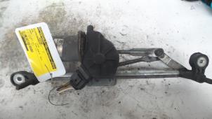 Used Front wiper motor Opel Corsa D 1.3 CDTi 16V ecoFLEX Price on request offered by Autodemontage de Zaag