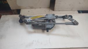 Used Front wiper motor Opel Corsa Price on request offered by Autodemontage de Zaag