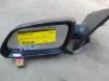 Wing mirror, left from a Volkswagen Polo IV (9N1/2/3) 1.2 2008