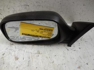 Used Wing mirror, left Daihatsu Charade Price on request offered by Autodemontage de Zaag